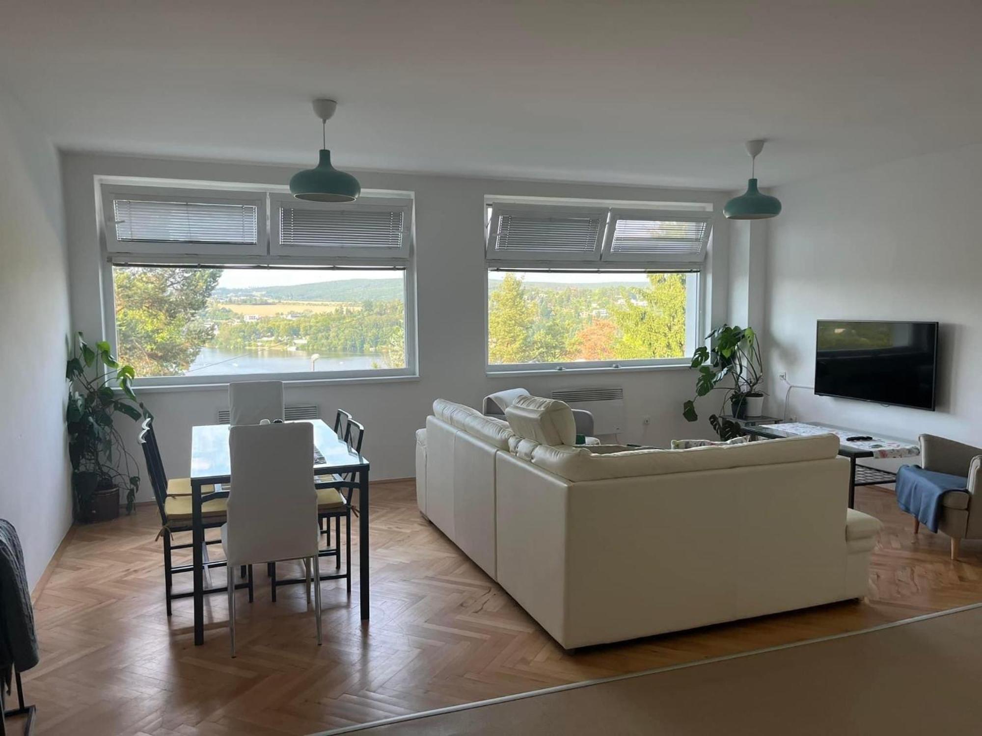Penzion Kozi Horka U Brnenske Prehrady Brno Exterior foto