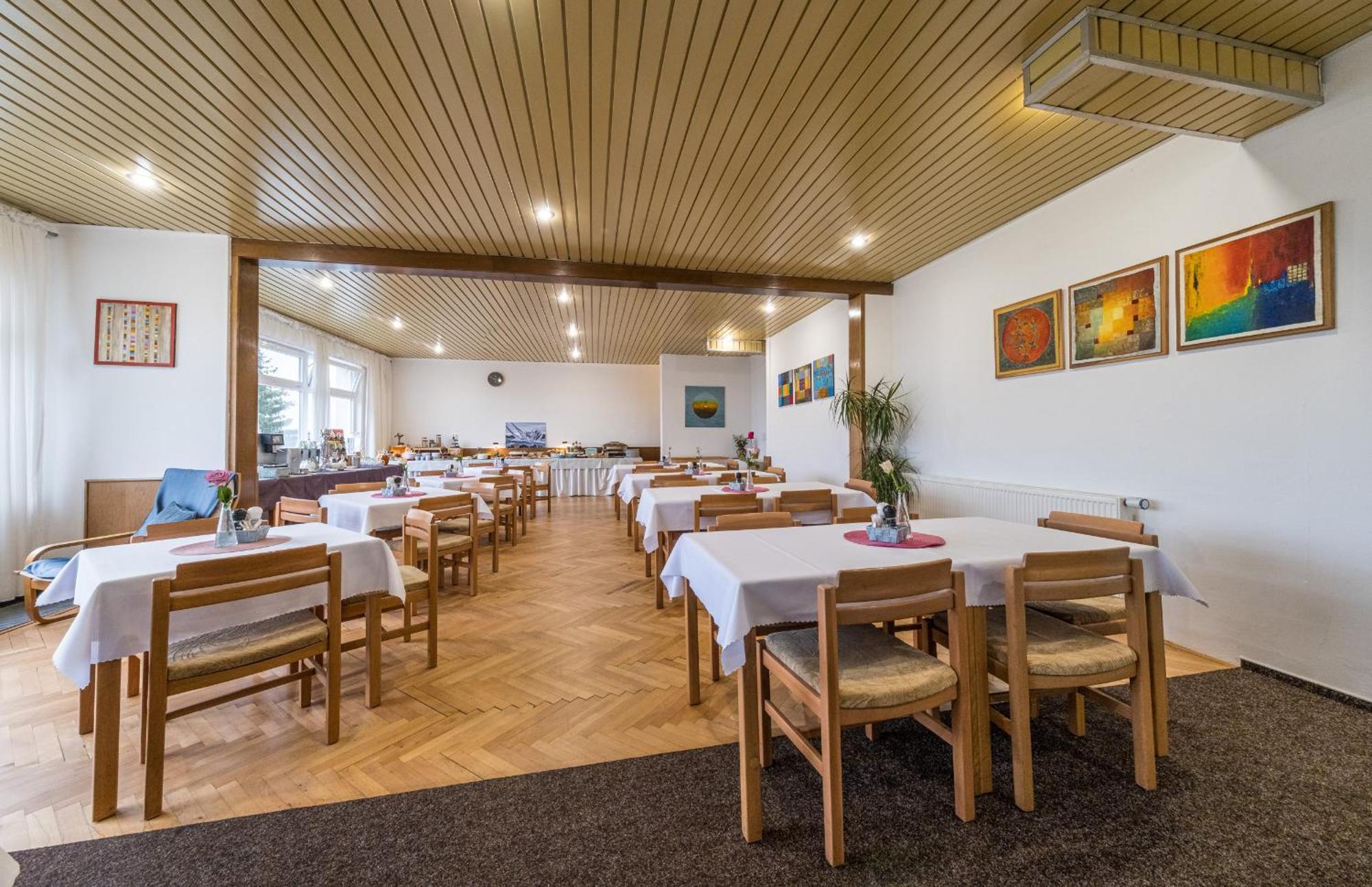 Penzion Kozi Horka U Brnenske Prehrady Brno Exterior foto