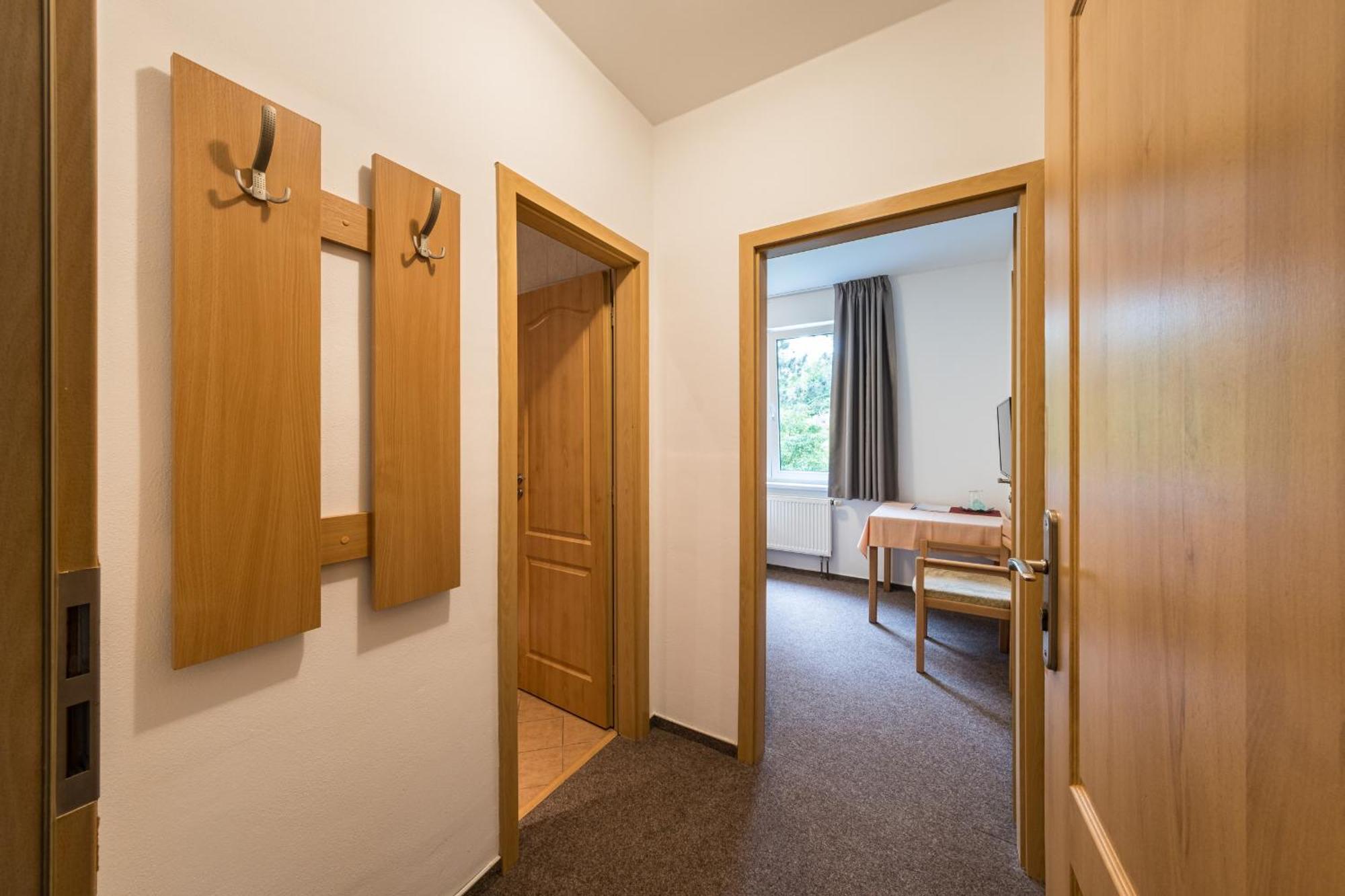 Penzion Kozi Horka U Brnenske Prehrady Brno Exterior foto