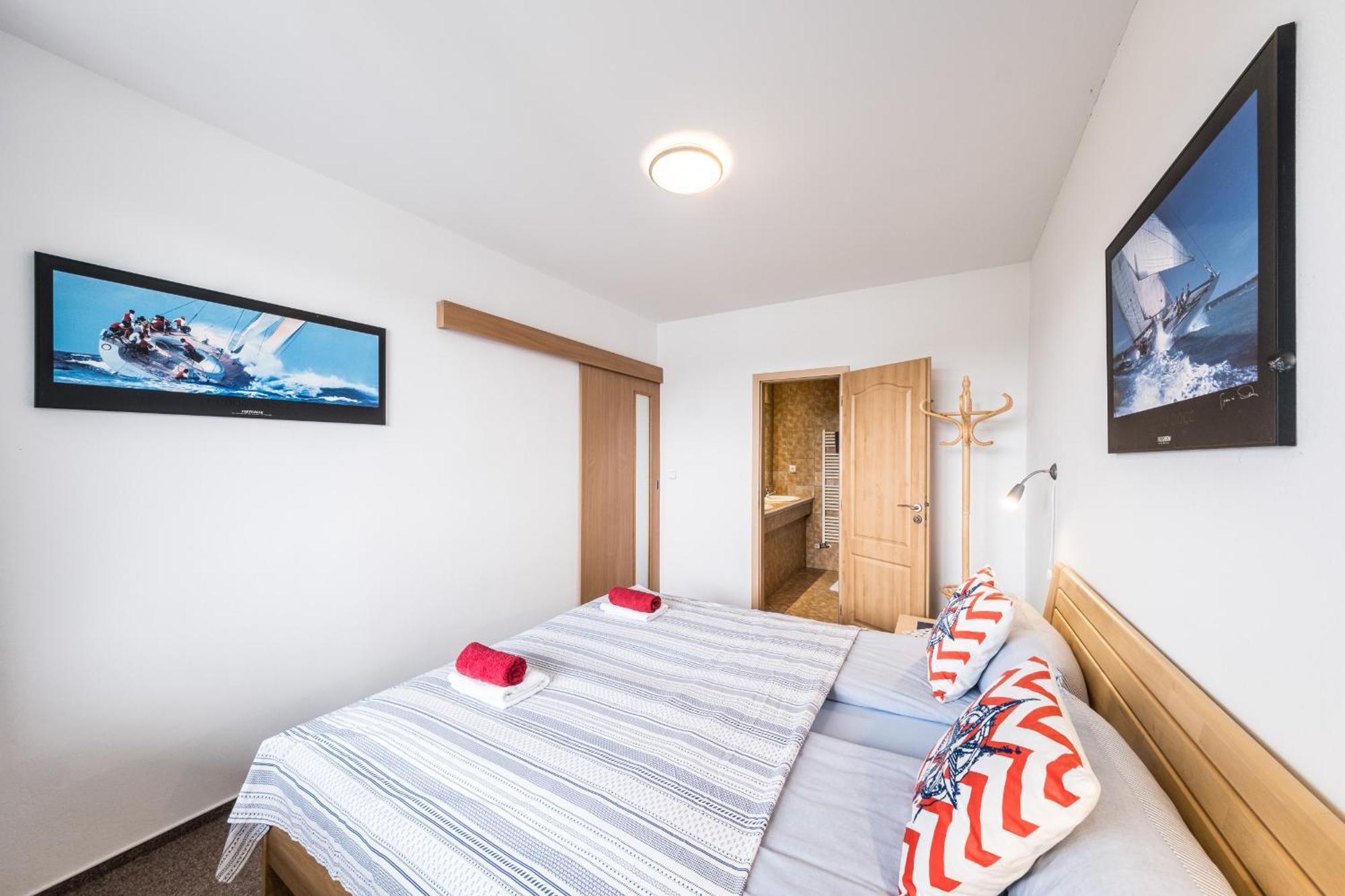 Penzion Kozi Horka U Brnenske Prehrady Brno Exterior foto